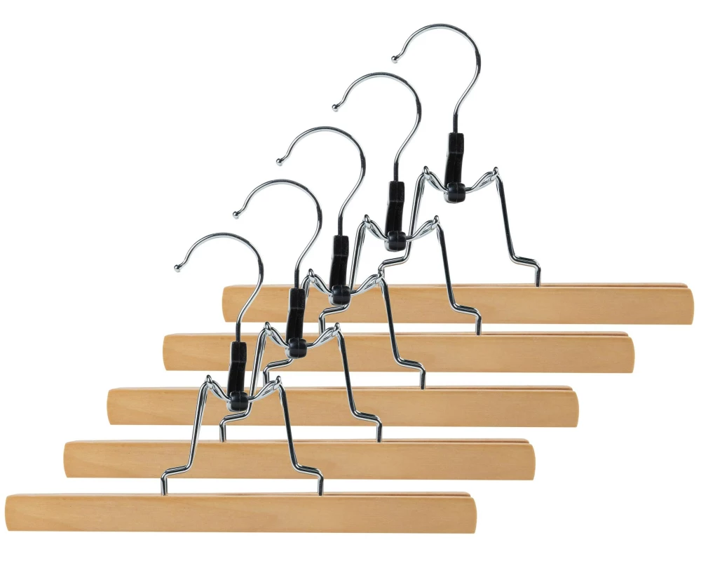 COCON Hosenbügel, 5 Stück