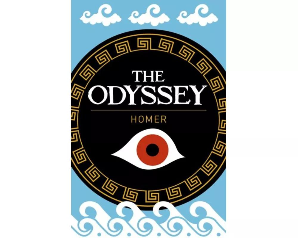 The Odyssey