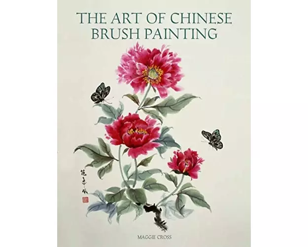 The Art of Chinese Brush Painting