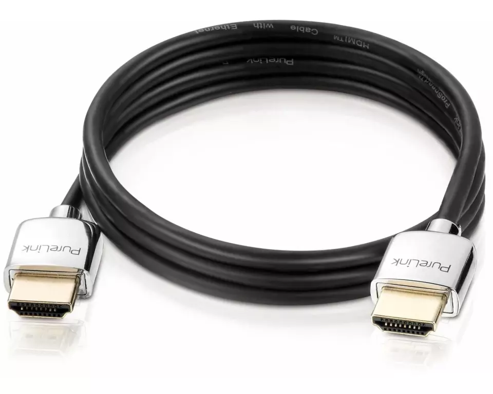 PureLink Kabel HDMI - HDMI, 2 m