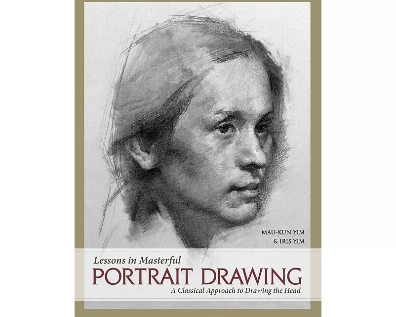 Lessons in Masterful Portrait Drawing
