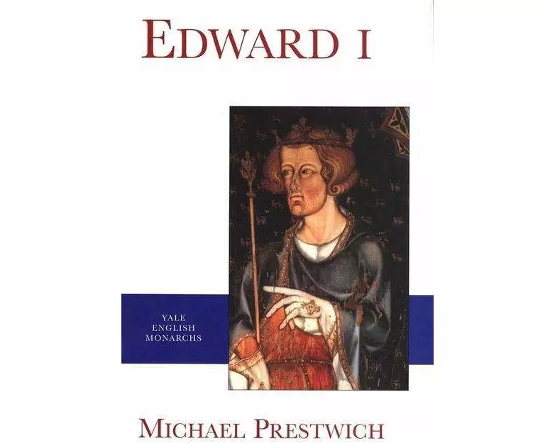 Edward I