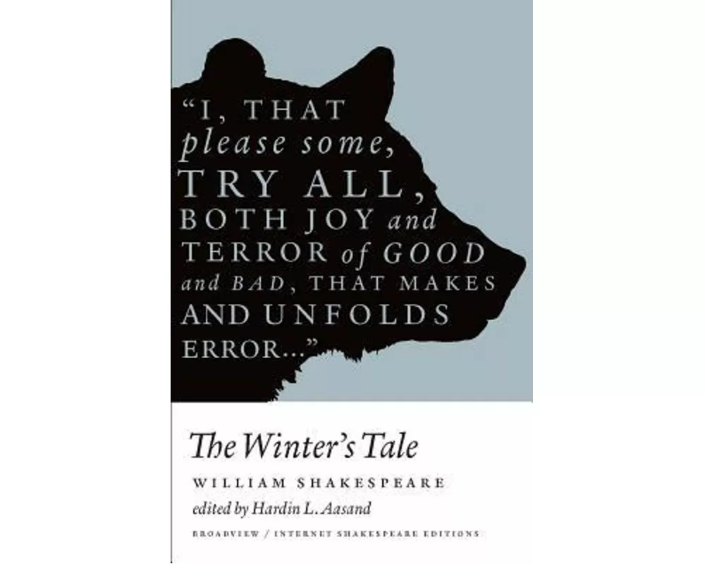 The Winter's Tale (1610, 1623)