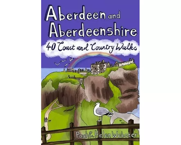 Aberdeen and Aberdeenshire
