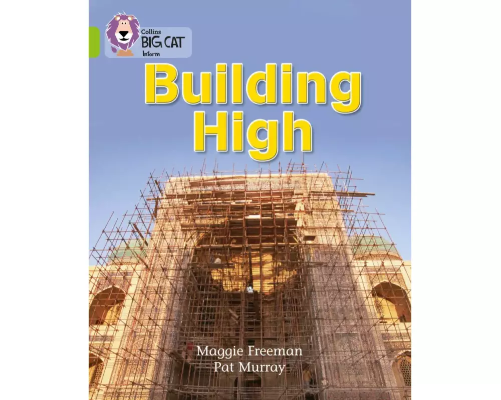 Building High