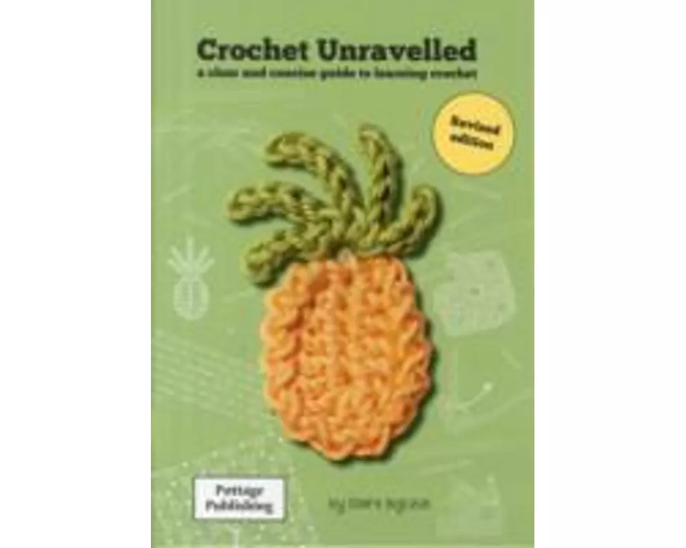 Crochet Unravelled