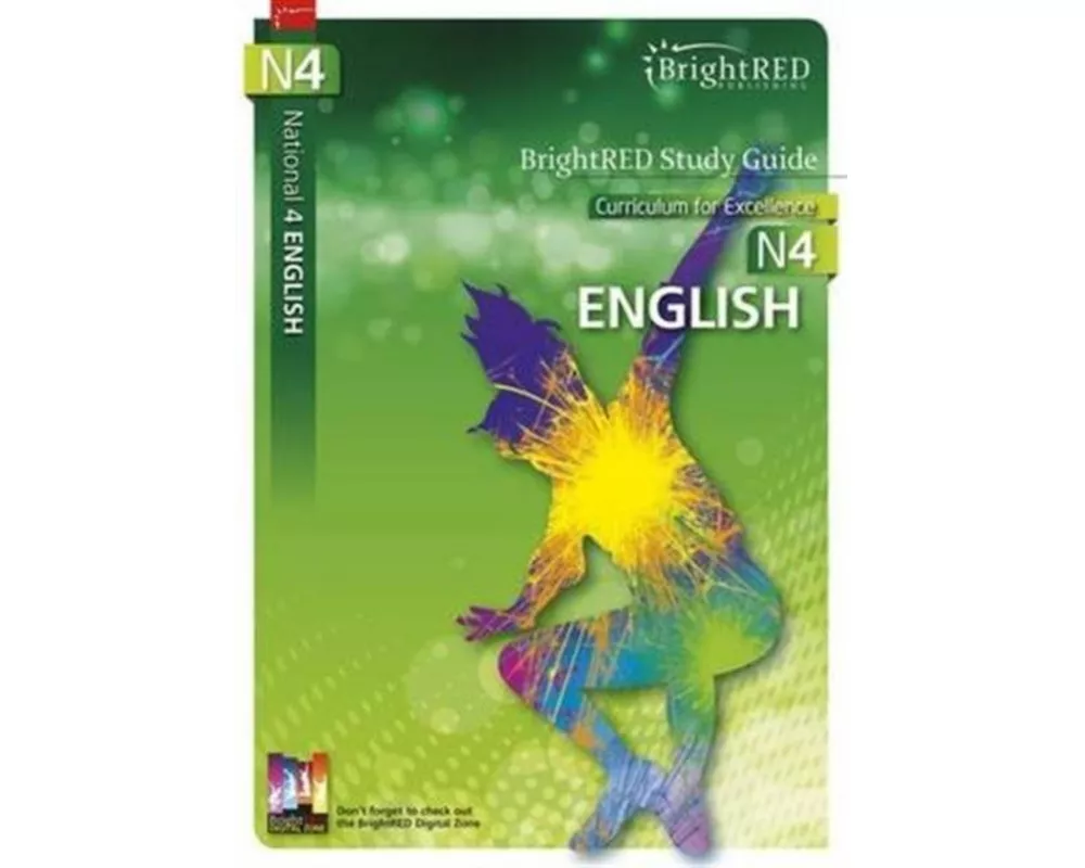 National 4 English Study Guide