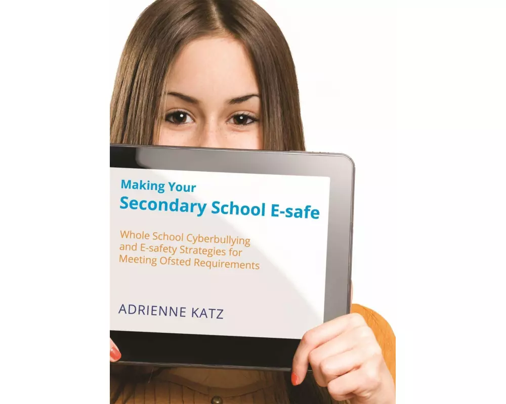 Making Your Secondary School e-Safe