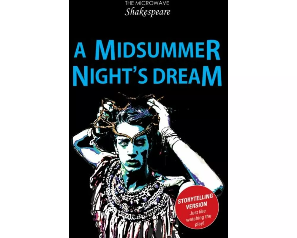 A Midsummer Night's Dream