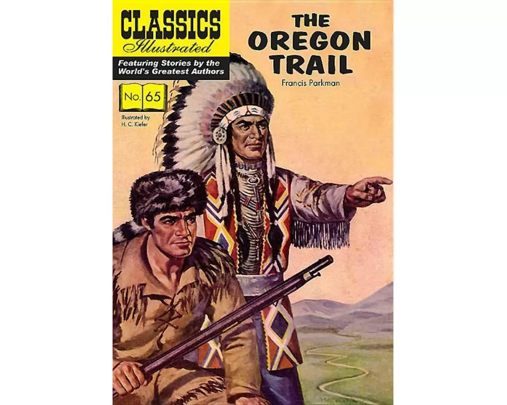 Oregon Trail