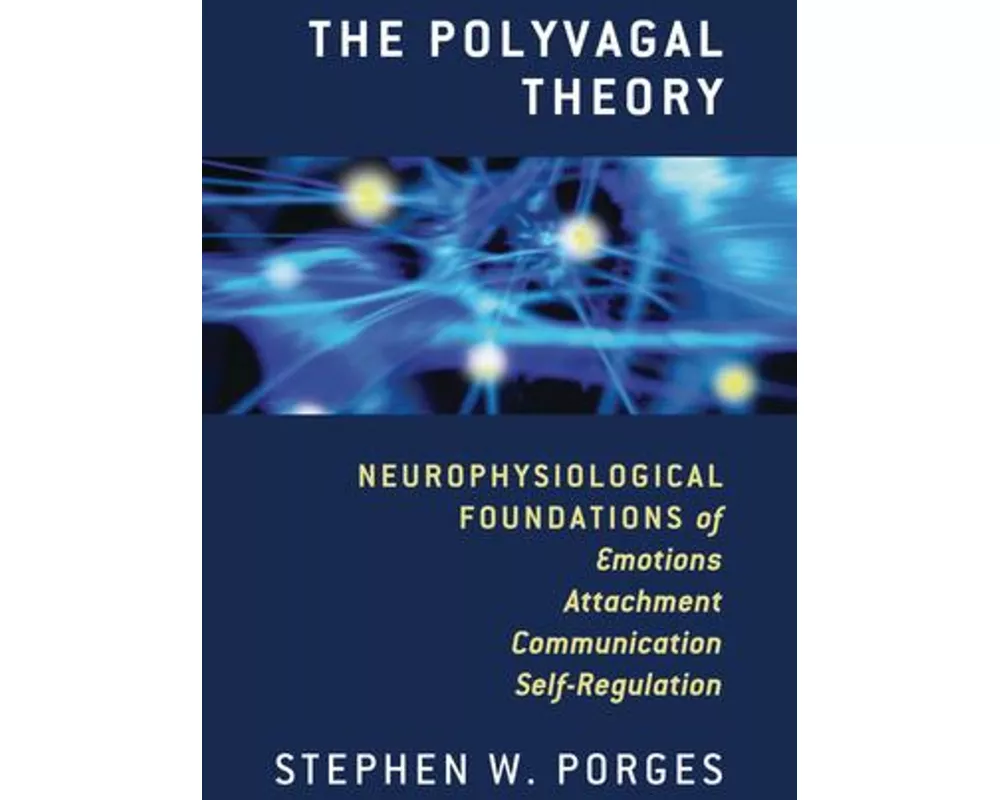 The Polyvagal Theory
