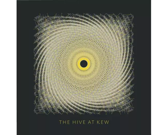 The Hive at Kew