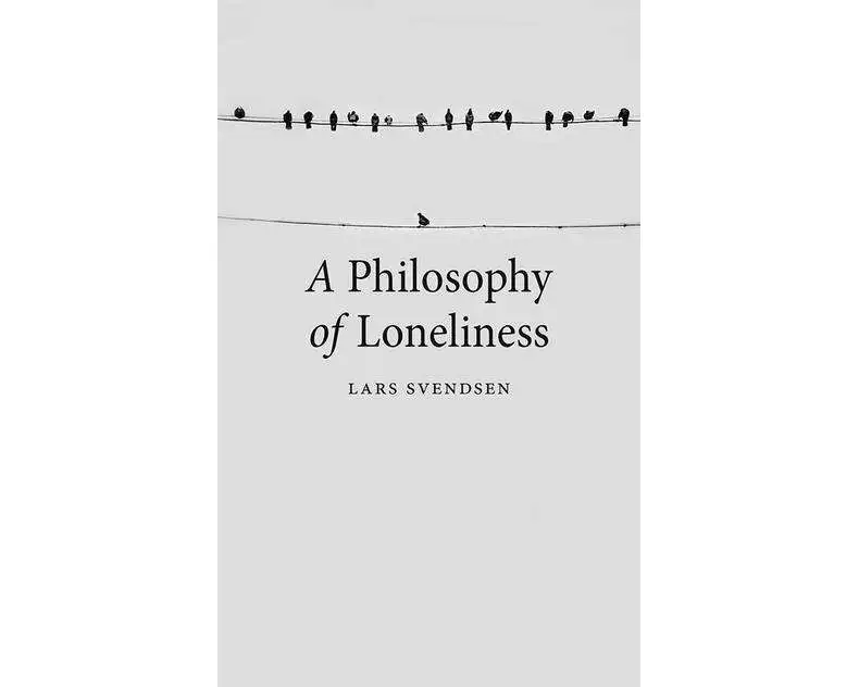 A Philosophy of Loneliness