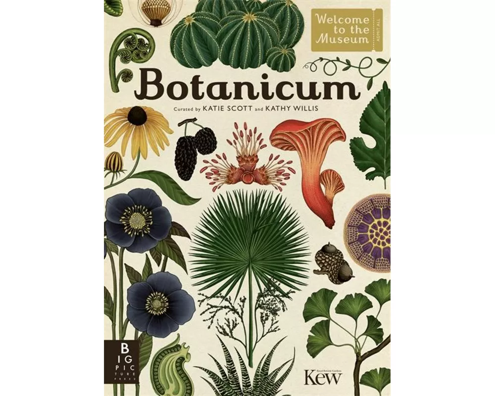 Botanicum
