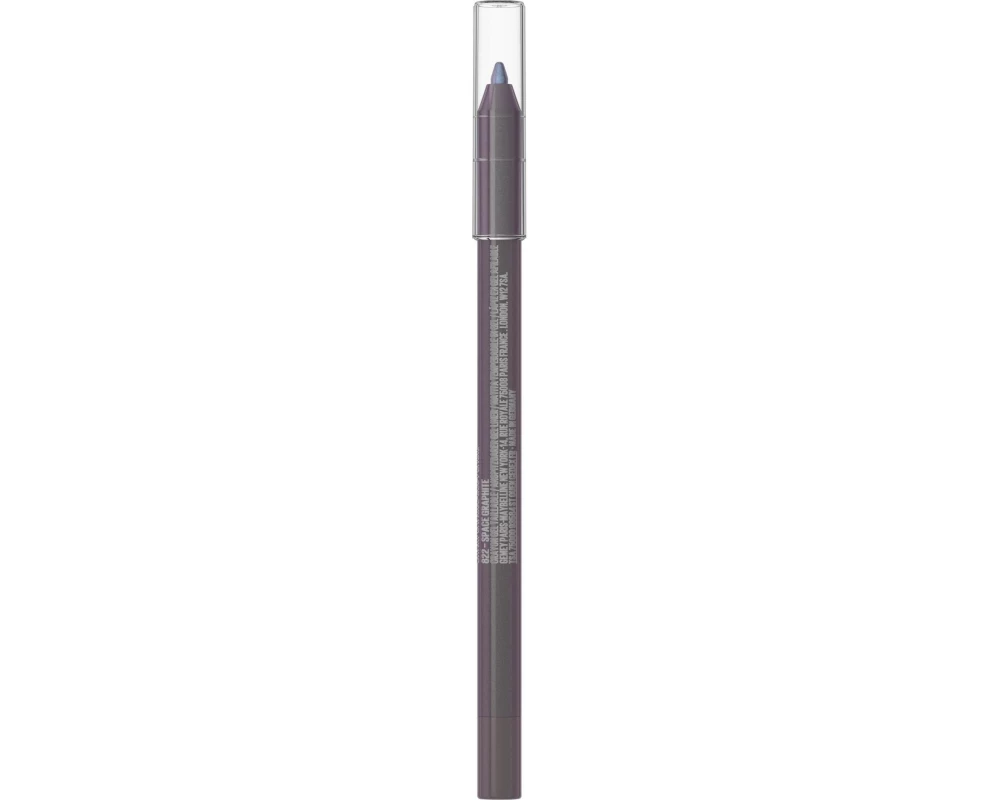 Maybelline Tattoo Liner Gel Pencil 822 Space Graphite