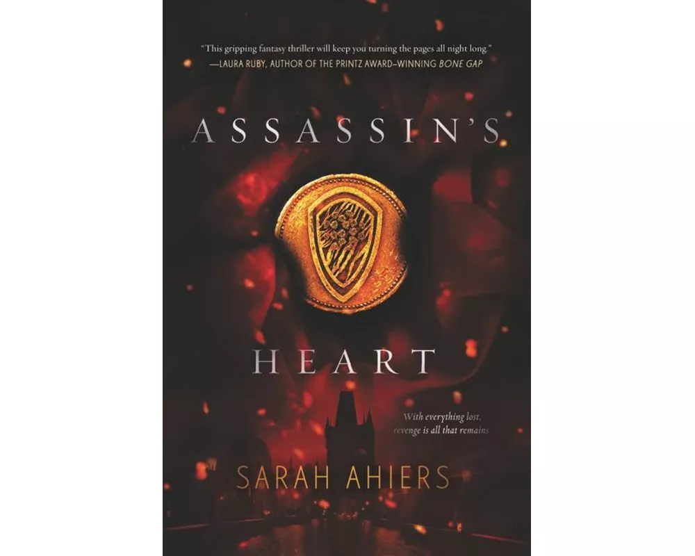 Assassin's Heart