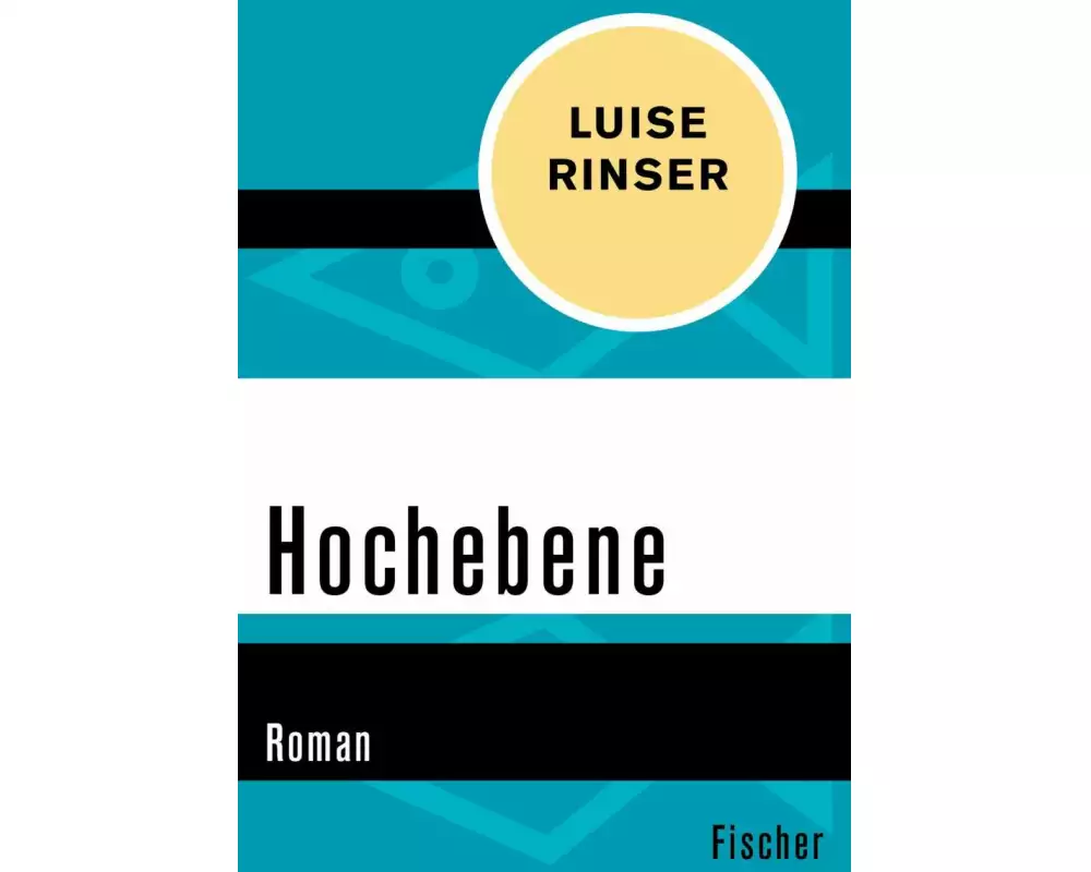 Hochebene