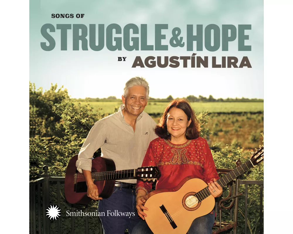 Songs of Struggle & Hope