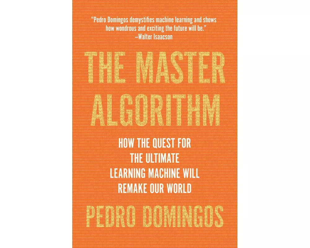 The Master Algorithm