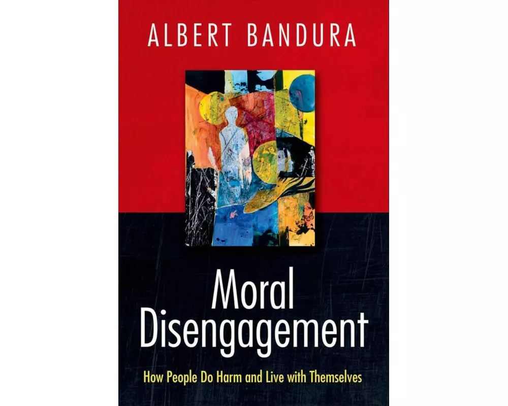 Moral Disengagement