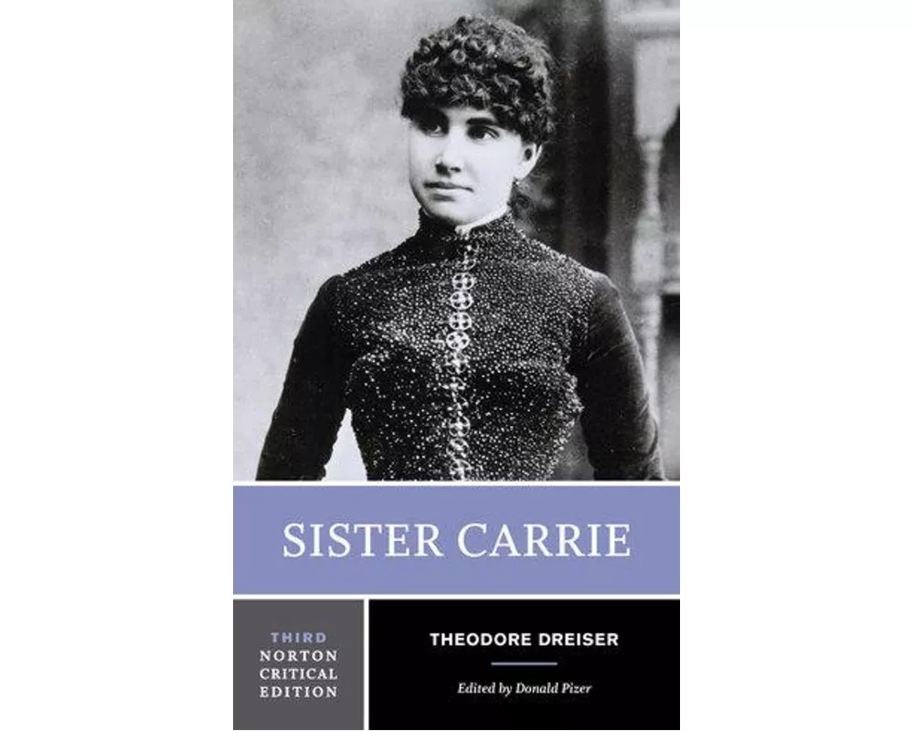 Sister Carrie