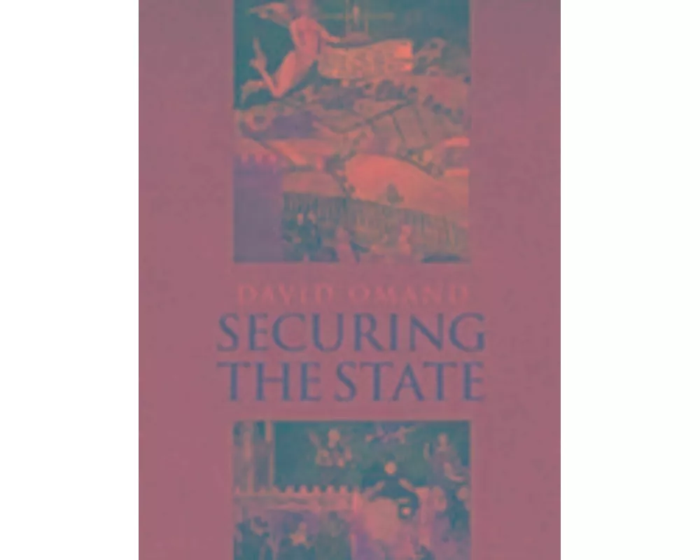 Securing the State