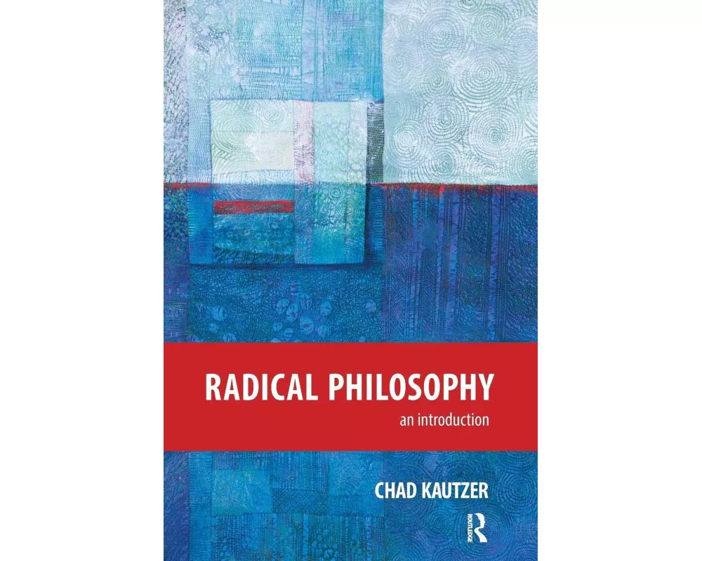 Radical Philosophy