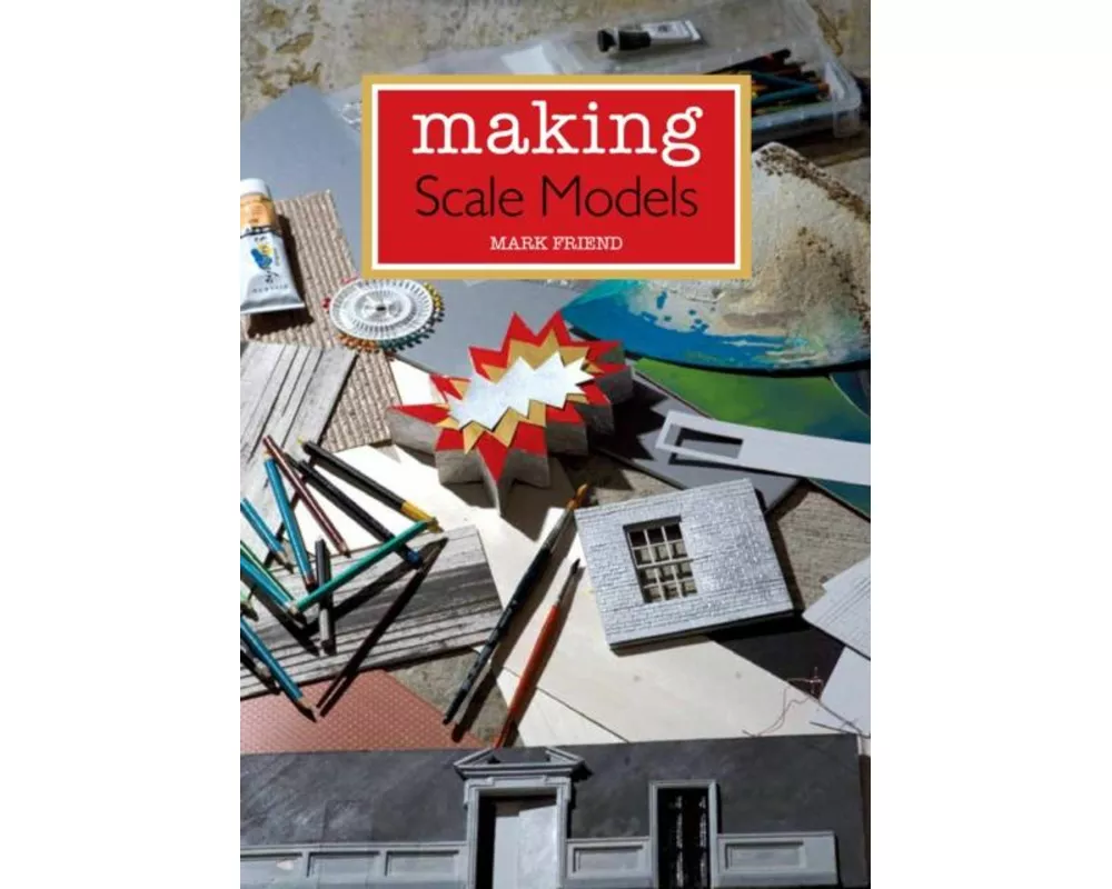 Making Scale Models