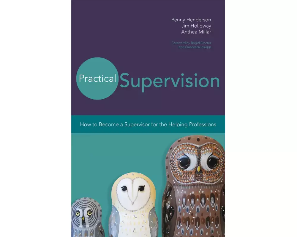 Practical Supervision