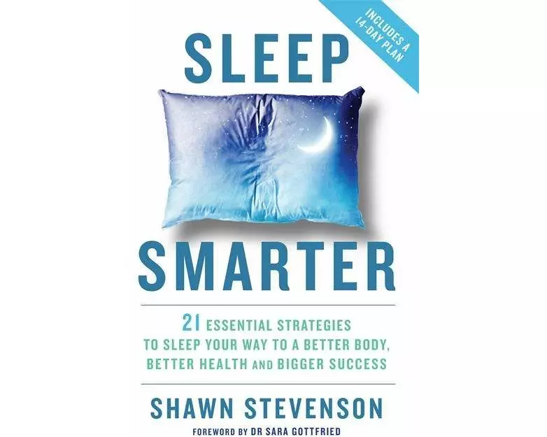 Sleep Smarter