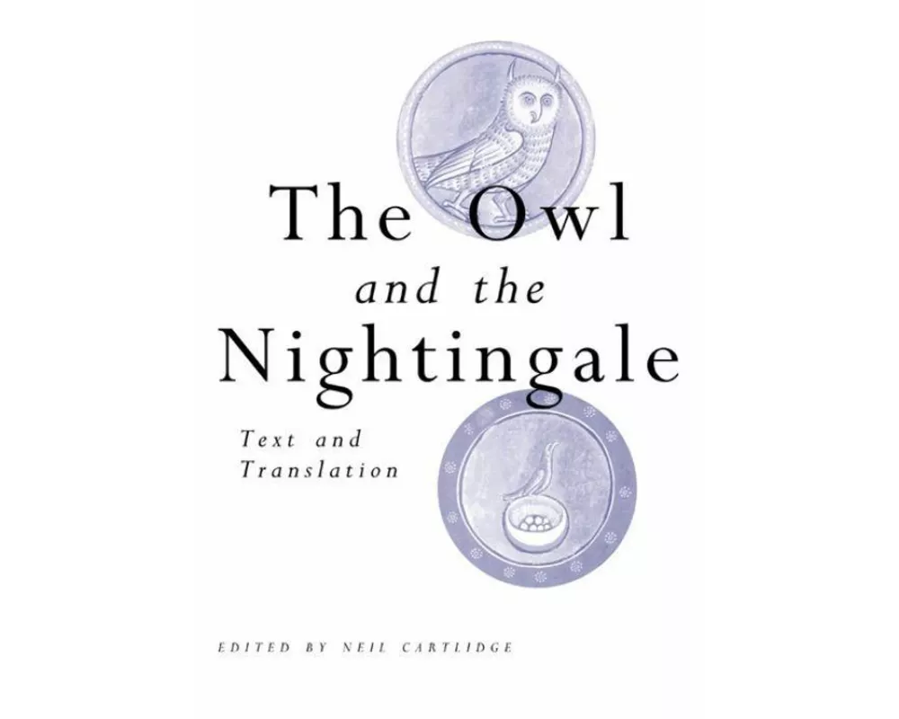 The Owl and the Nightingale