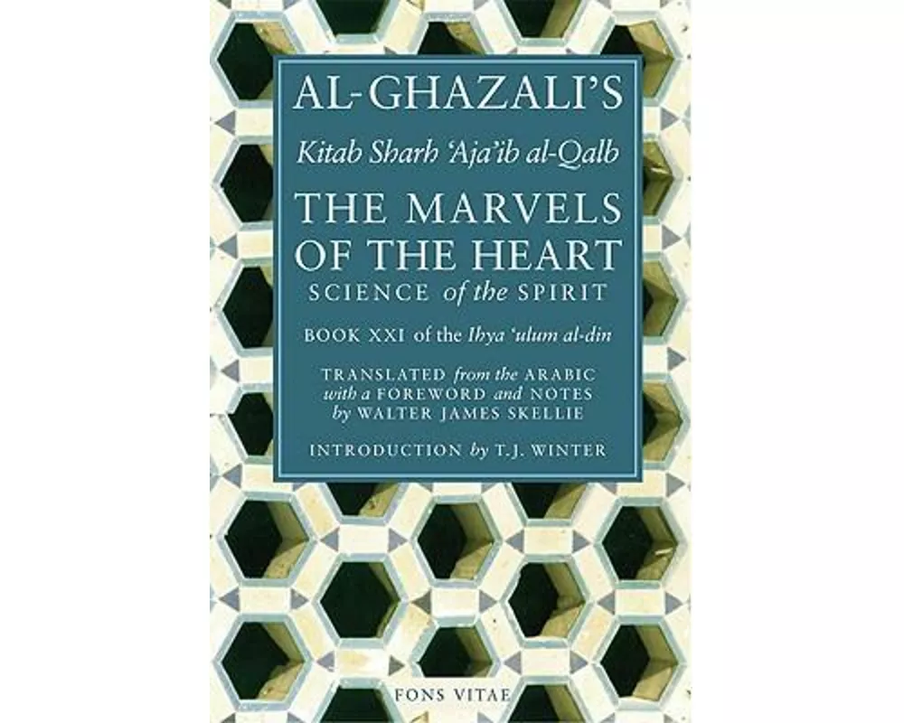 The Marvels of the Heart