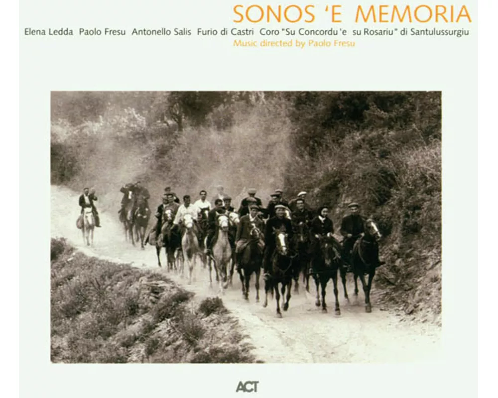 Sonos'e Memoria