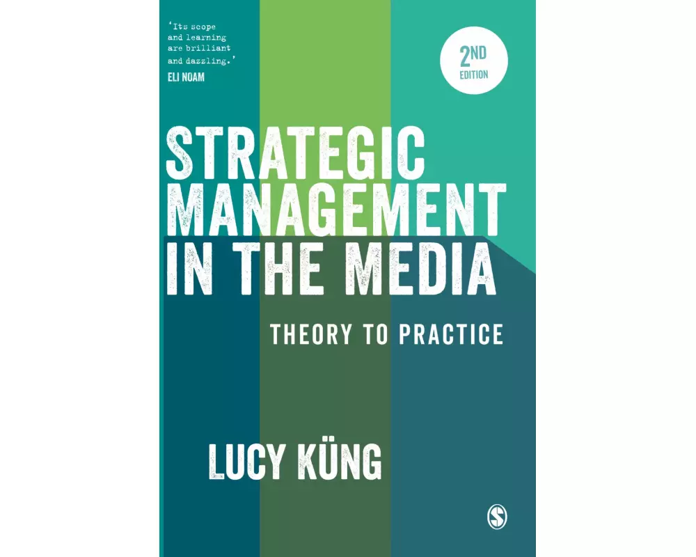 Strategic Management in the Media