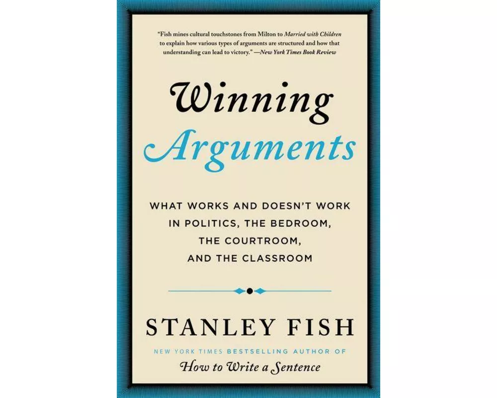 Winning Arguments