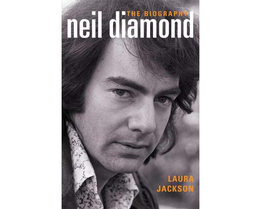 Neil Diamond