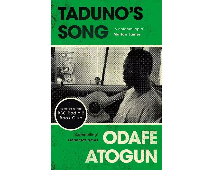 Taduno's Song