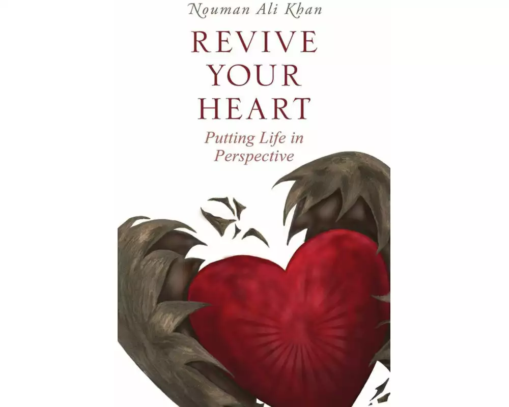 Revive Your Heart