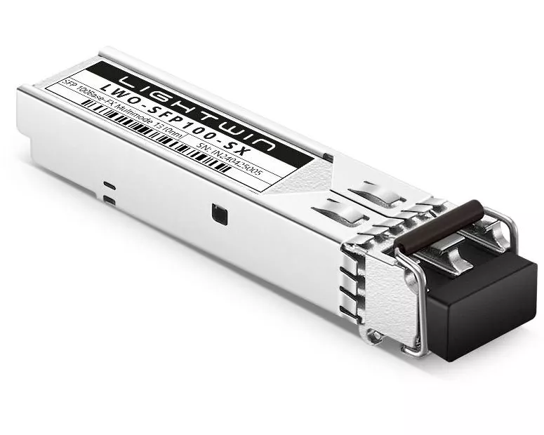 Lightwin Optics SFP Modul LWO-SFP100-SX
