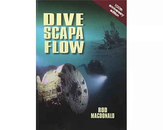 Dive Scapa Flow