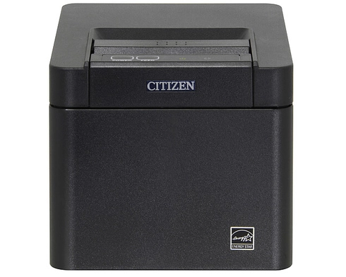 CT-E301 PRINTER USB ONLY BLACK