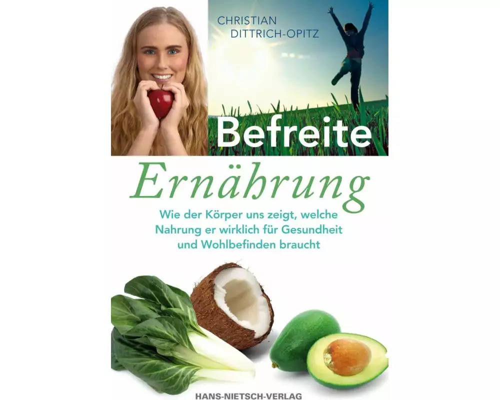 Befreite Ernährung