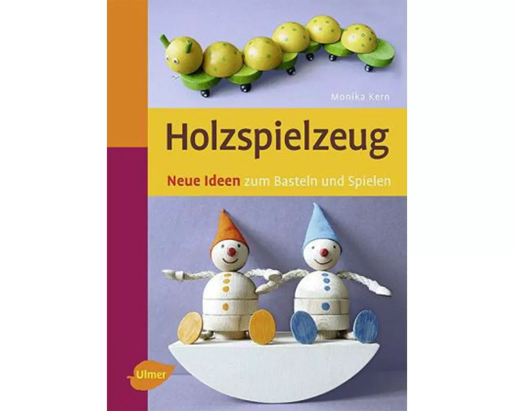 Holzspielzeug