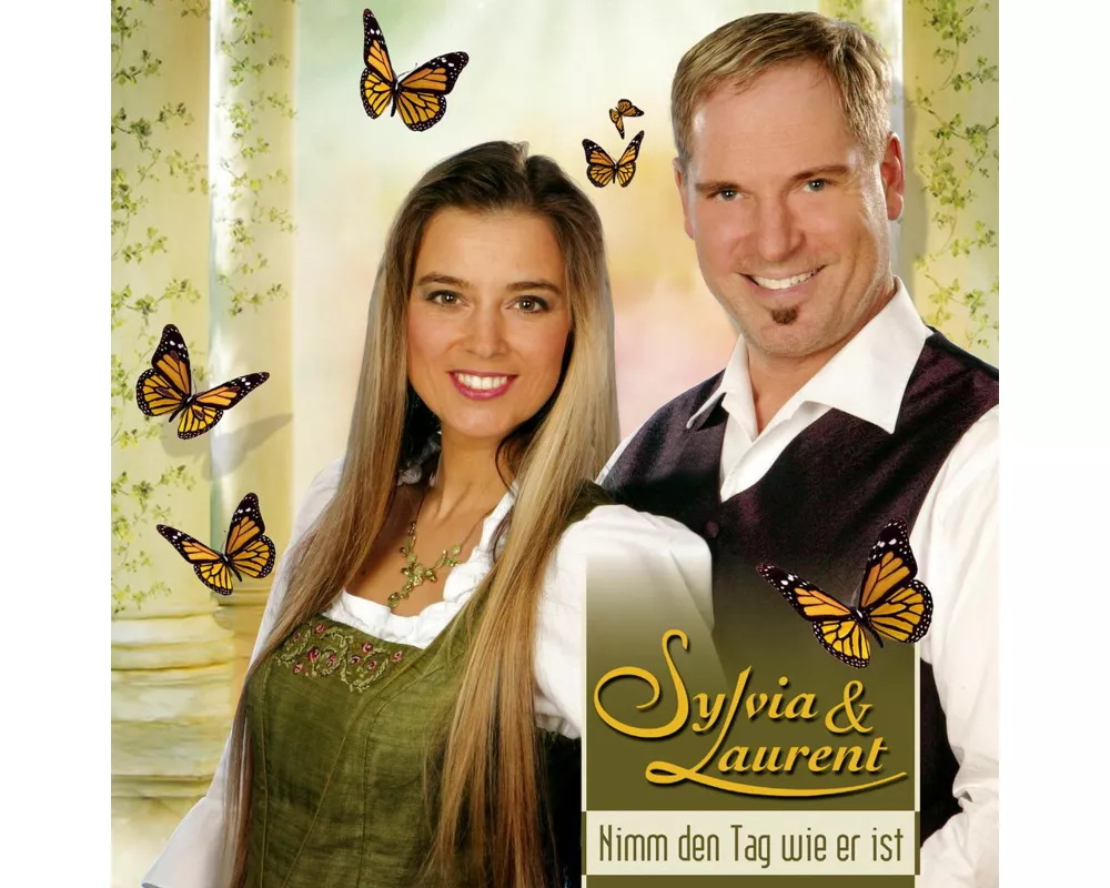 Nimm den Tag wie er ist