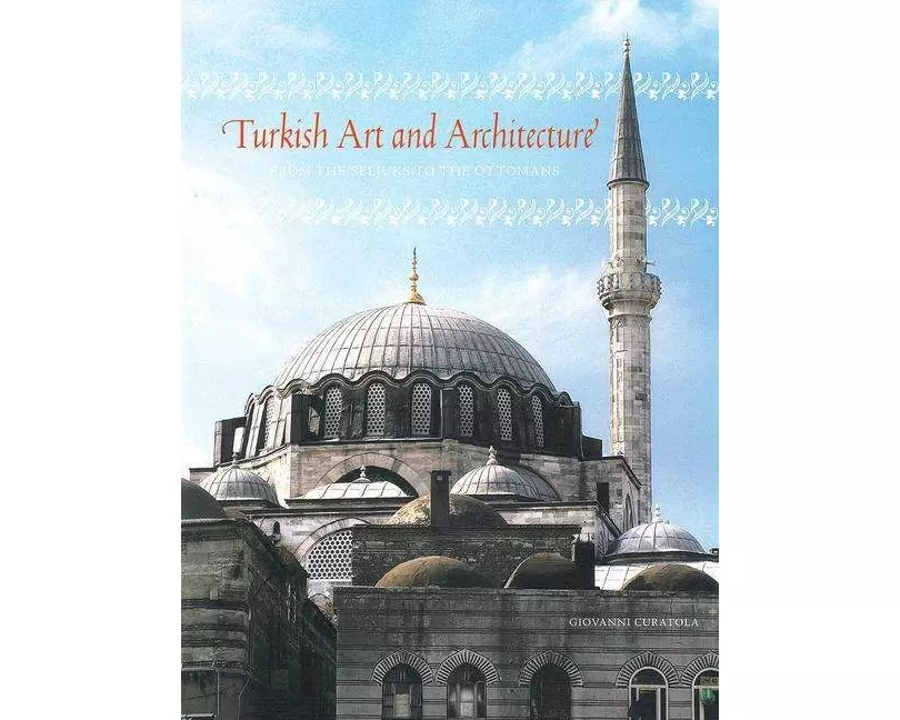 Turkish Art and Architecture