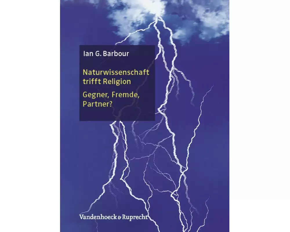 Naturwissenschaft trifft Religion