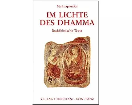 Im Lichte des Dhamma