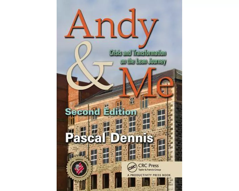 Andy & Me