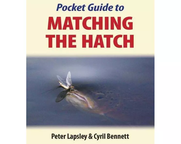 Pocket Guide to Matching the Hatch