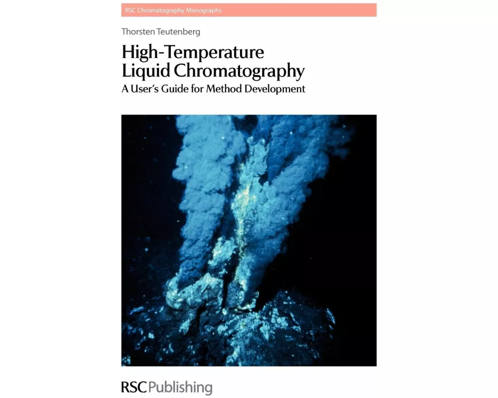 High-Temperature Liquid Chromatography